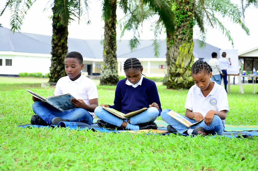 Mona School Events